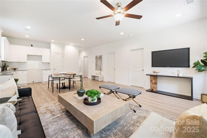 Property image 5 at 538 Williamson Street, Charlotte, NC 28208