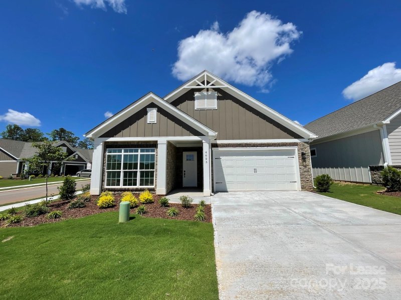 Property image 3 of 4625 Kobus Court in Magnolia Cove, Sherrills Ford, NC 28673