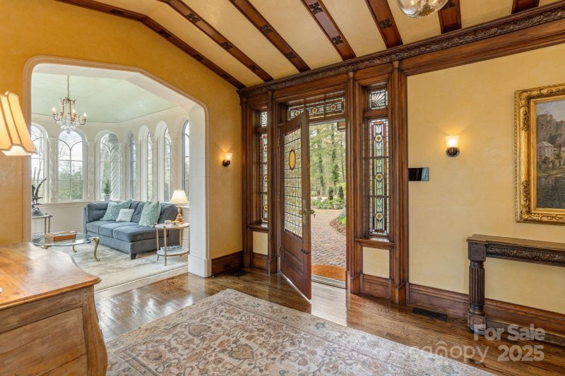 Property image 5 of 8 Fairway Place in Biltmore Forest, Asheville, NC 28803