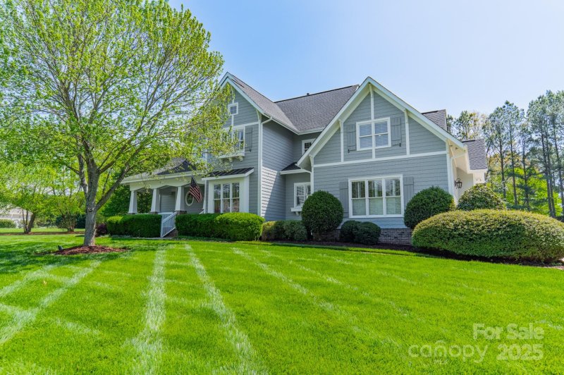 Property image 2 at 125 Swayne Drive, Mooresville, NC 28117