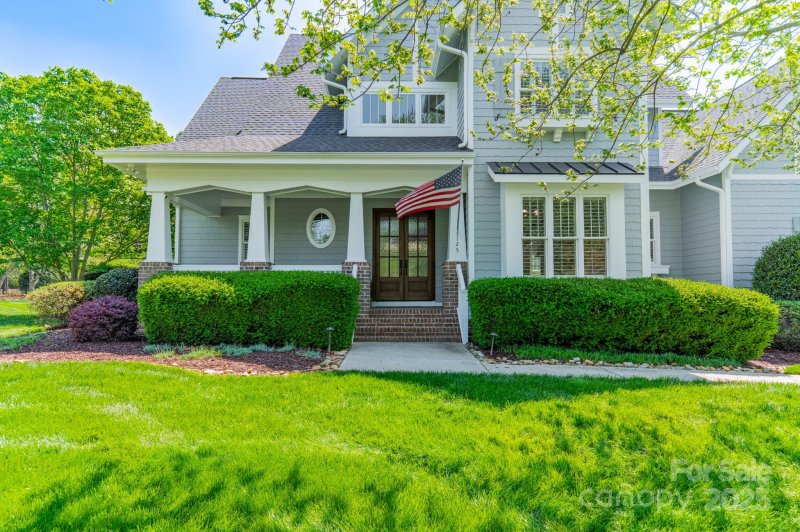 Property image 3 at 125 Swayne Drive, Mooresville, NC 28117