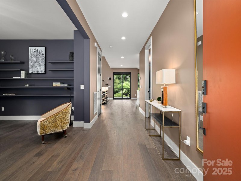 Property image 5 of 127 Rough Bark Trail in Asheville West, Asheville, NC 28806