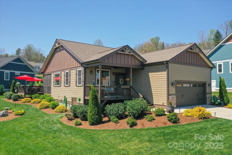 423 Blacksmith Run Drive