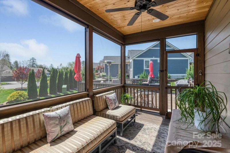 Property image 3 at 423 Blacksmith Run Drive, Hendersonville, NC 28792