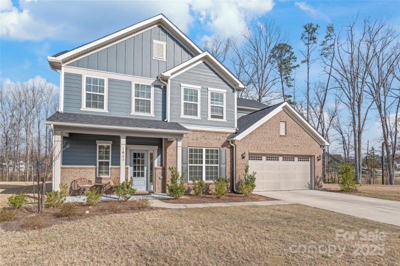 Property image 3 of 1043 Kalli Drive in Southstone, Matthews, NC 28104