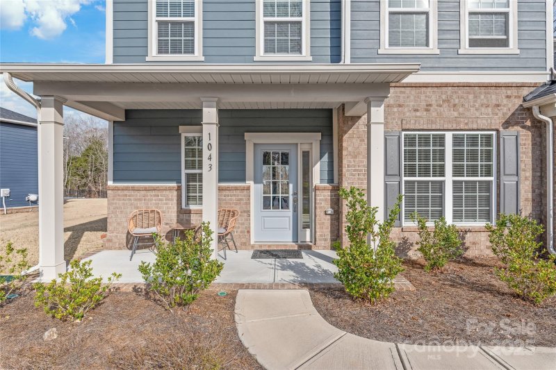 Property image 4 of 1043 Kalli Drive in Southstone, Matthews, NC 28104
