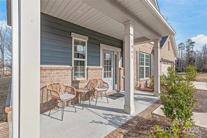 Property image 5 of 1043 Kalli Drive in Southstone, Matthews, NC 28104