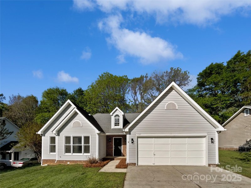 1727 Running Brook Road