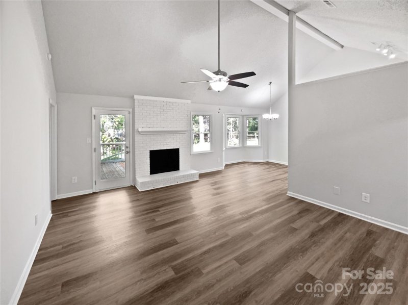 Property image 3 at 1727 Running Brook Road, Charlotte, NC 28214
