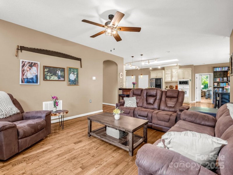 Property image 5 of 1424 Wolfpen Road in Gateway Mountain, Old Fort, NC 28762