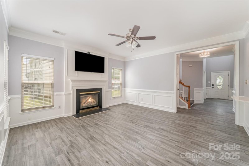 Property image 2 of 618 Circle Trace Road in Potters Trace, Monroe, NC 28110