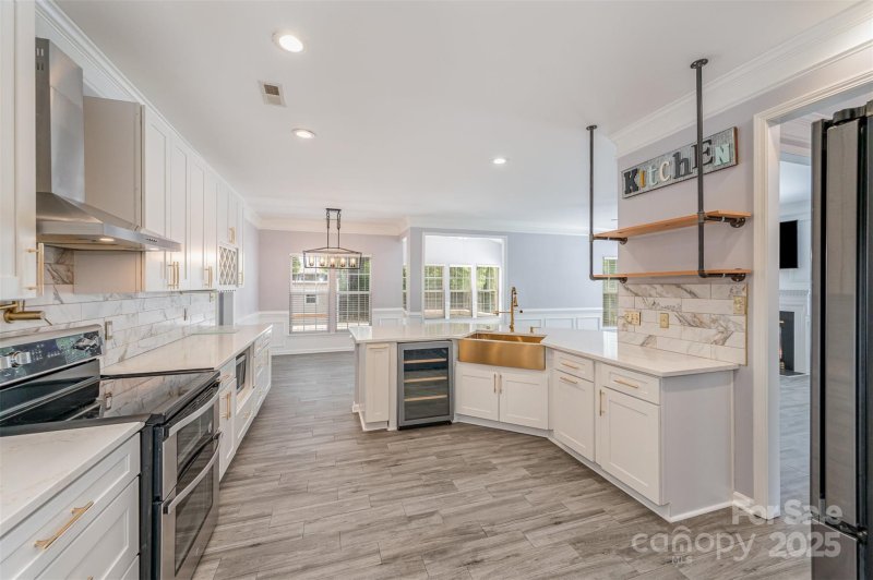 Property image 3 of 618 Circle Trace Road in Potters Trace, Monroe, NC 28110