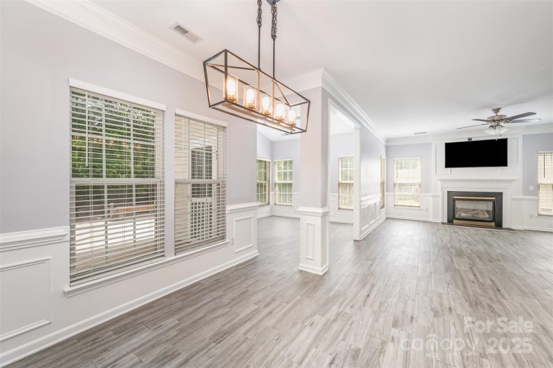 Property image 5 of 618 Circle Trace Road in Potters Trace, Monroe, NC 28110