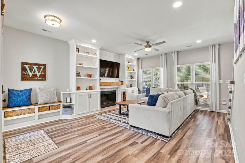 Property image 4 at 103 Claremont Way, Mooresville, NC 28117