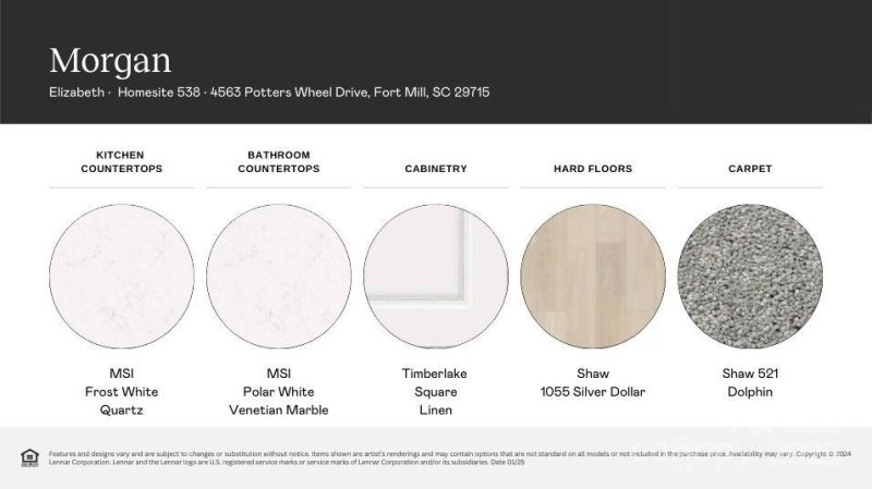 Property image 3 at 4563 Potters Wheel Drive, Fort Mill, SC 29715