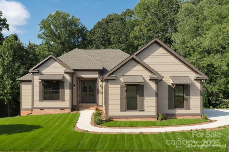 The Paddocks, Maiden Community