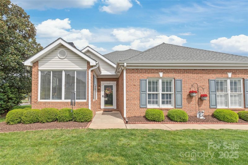 Property image 4 at 11346 Olde Turnbury Court, Charlotte, NC 28277