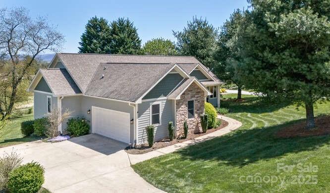 Property image 4 at 16 Devonshire Drive, Mills River, NC 28759