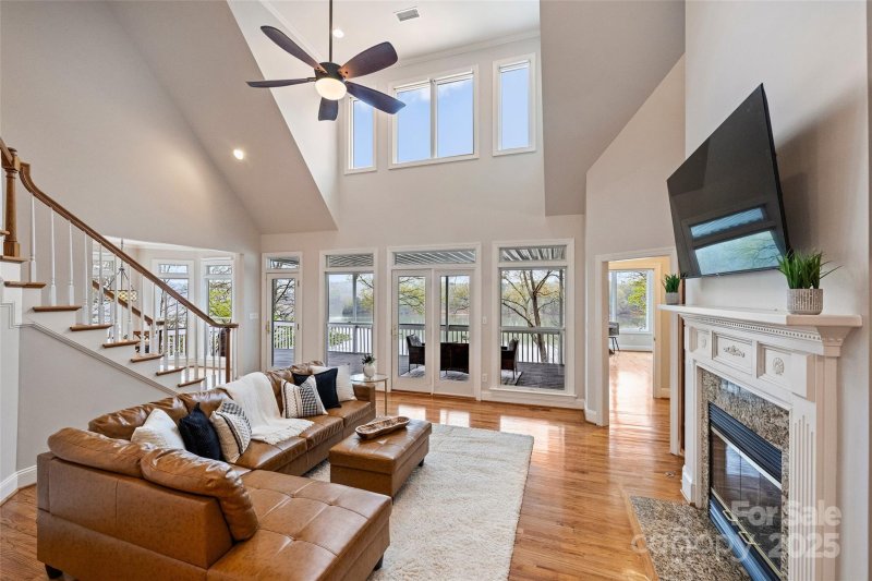 Property image 4 at 272 Harbor Ridge Drive, Statesville, NC 28677