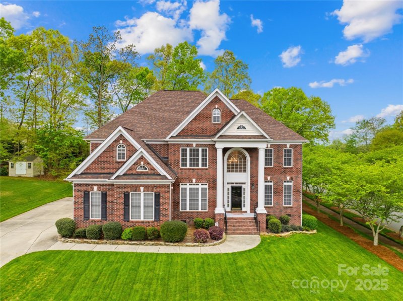 Property image 2 at 130 Weeping Spring Drive, Mooresville, NC 28115