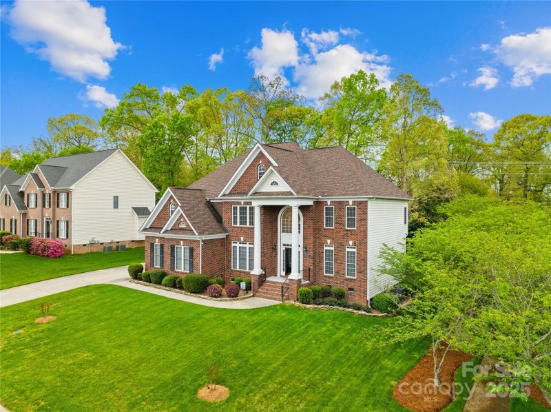 Property image 3 at 130 Weeping Spring Drive, Mooresville, NC 28115