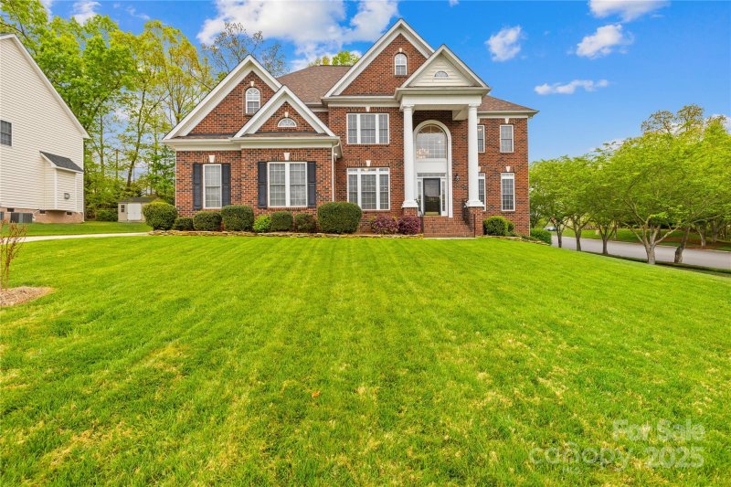 Property image 4 at 130 Weeping Spring Drive, Mooresville, NC 28115