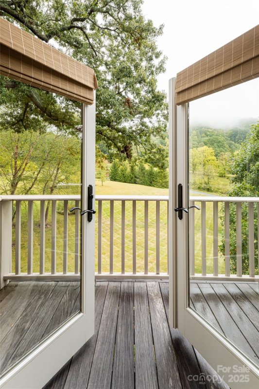 Property image 3 at 195 Meadow Creek Drive, Weaverville, NC 28787