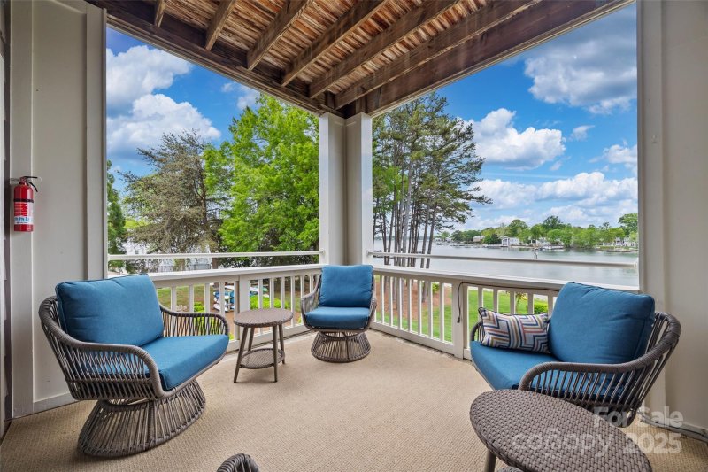 Villages at Harborside, Cornelius Community