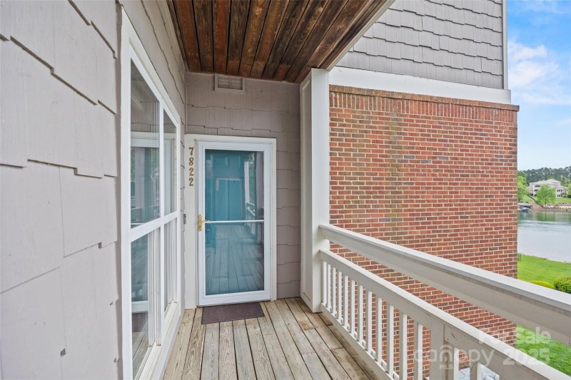 Property image 2 of 7822 Village Harbor Drive in Villages at Harborside, Cornelius, NC 28031