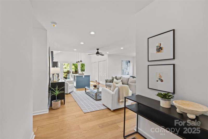 Property image 3 at 1330 Dean Street, Charlotte, NC 28216