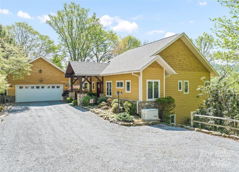 Property image 5 at 79 Cranberry Lane, Waynesville, NC 28785