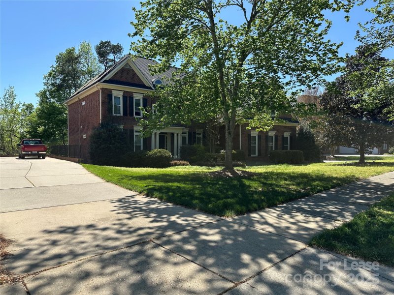 Property image 2 at 14028 Timbergreen Drive, Huntersville, NC 28078