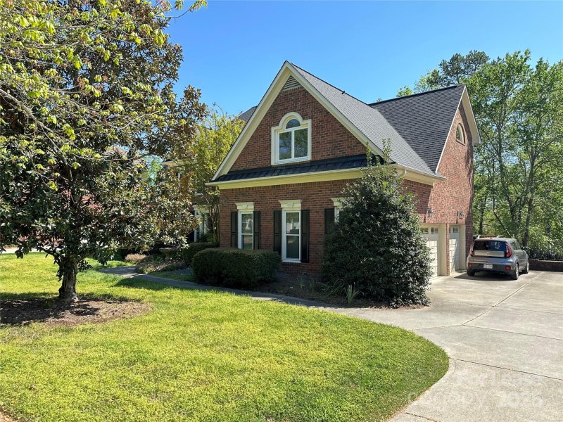 Property image 3 at 14028 Timbergreen Drive, Huntersville, NC 28078