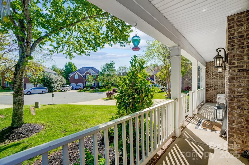 Property image 4 at 15407 Saxon Trace Court, Huntersville, NC 28078