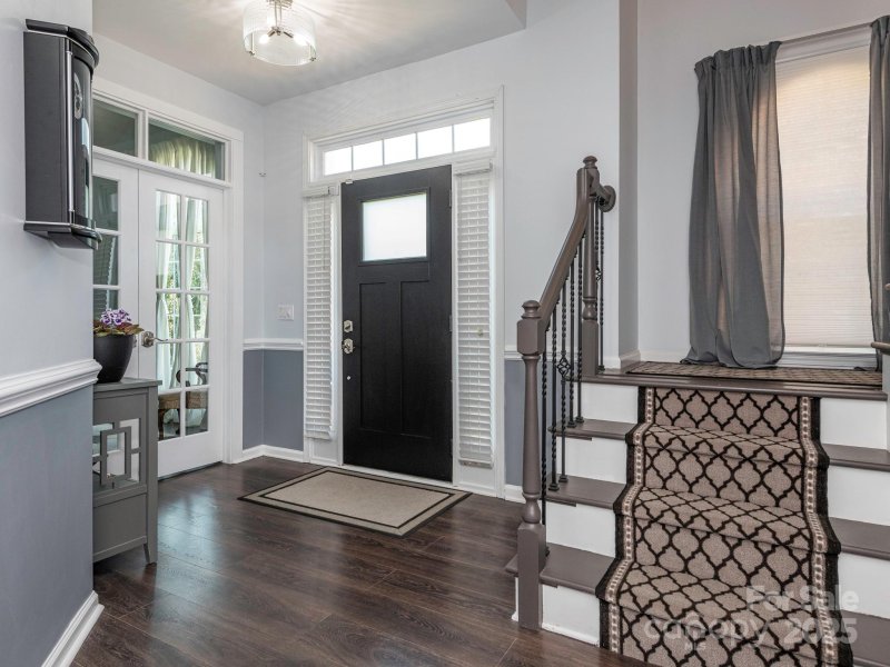 Property image 3 at 653 Gable Oaks Lane, Concord, NC 28027