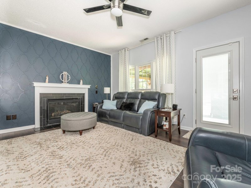 Property image 5 at 653 Gable Oaks Lane, Concord, NC 28027