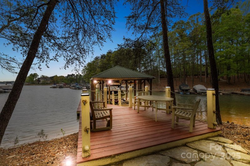 Property image 2 at 4525 Island Waters Drive, Denver, NC 28037