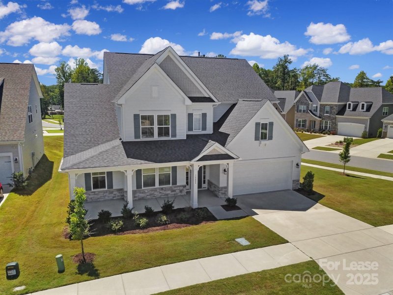 Property image 2 at 16404 Stonecrop Landing Lane, Charlotte, NC 28278