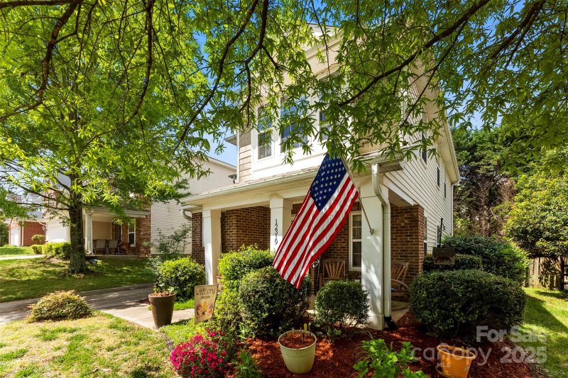 Property image 3 at 12319 Cumberland Cove Drive, Charlotte, NC 28273