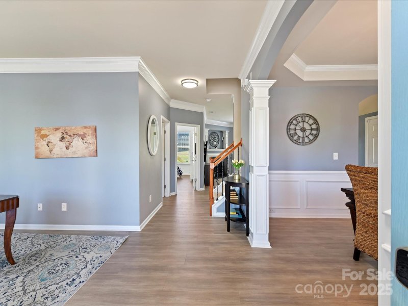 Property image 5 at 3041 Hawick Lane, Fort Mill, SC 29707