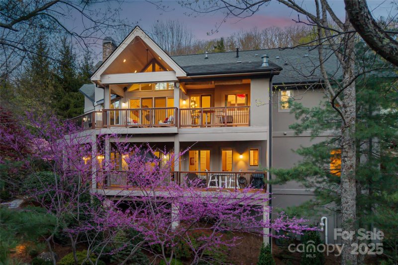 Property image 2 of 256 Senator Reynolds Road in Reynolds Mountain, Asheville, NC 28804