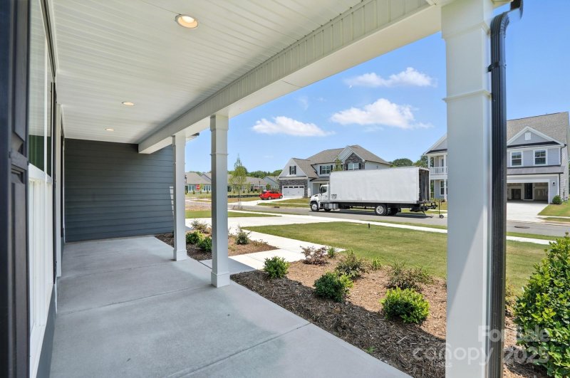 Property image 4 at 3214 Mcharney Drive, Harrisburg, NC 28075