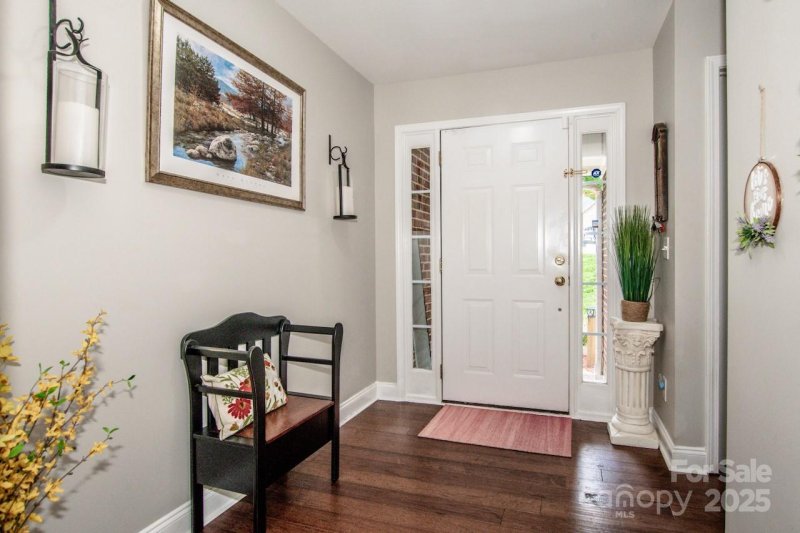 Property image 4 at 1050 Emerson Drive, Mooresville, NC 28115