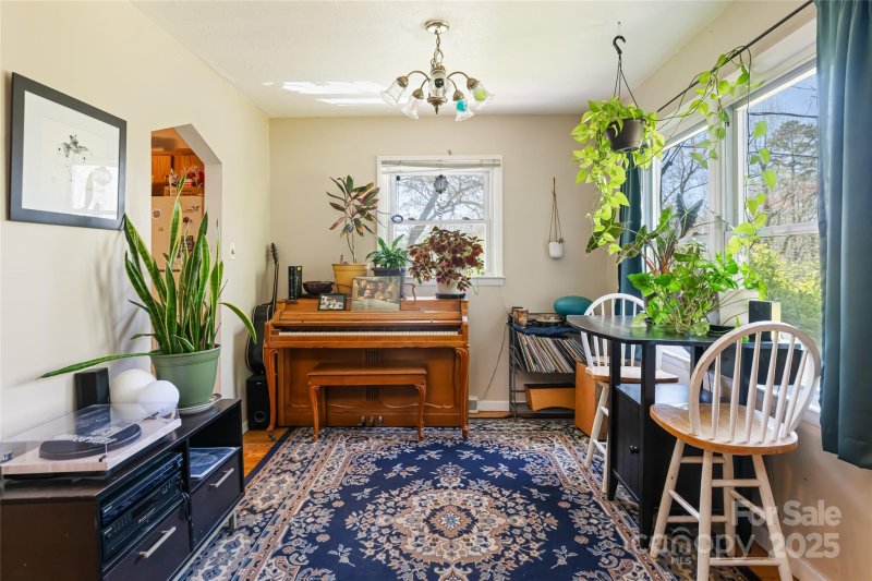 Property image 4 at 108 Morningside Drive, Asheville, NC 28806