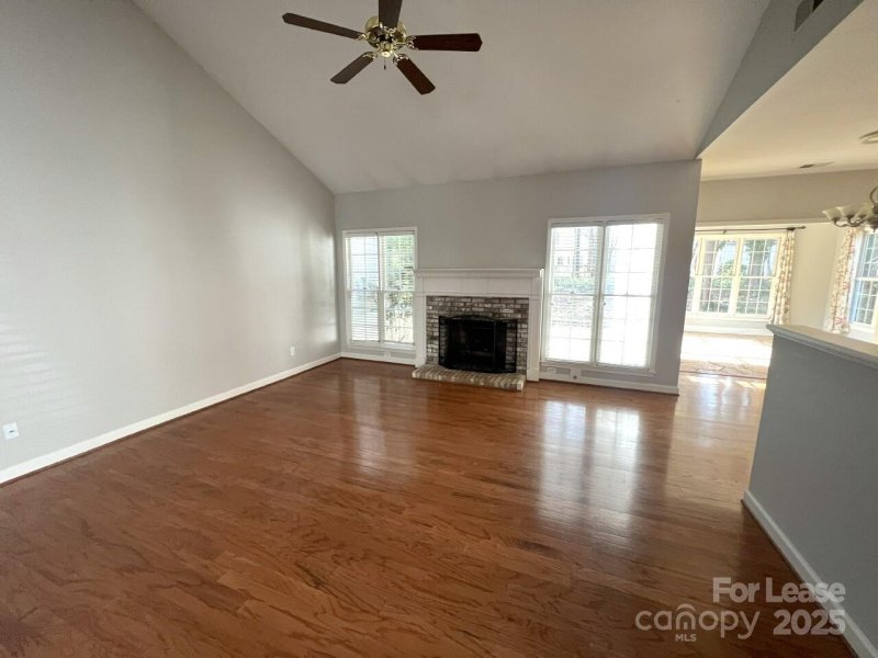 Property image 2 at 8601 Cedar Hollow Lane, Huntersville, NC 28078