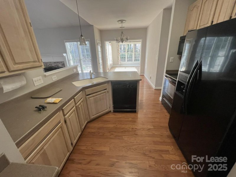 Property image 5 at 8601 Cedar Hollow Lane, Huntersville, NC 28078