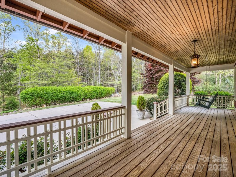 Property image 3 of 111 Arabesque Way in Twelve Mile Post, Lake Lure, NC 28746