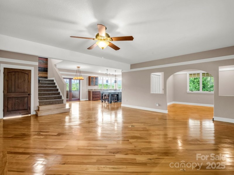 Property image 4 of 111 Arabesque Way in Twelve Mile Post, Lake Lure, NC 28746