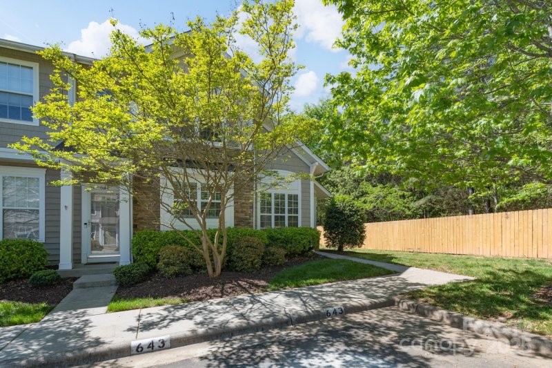 Fieldstone, Fort Mill Community