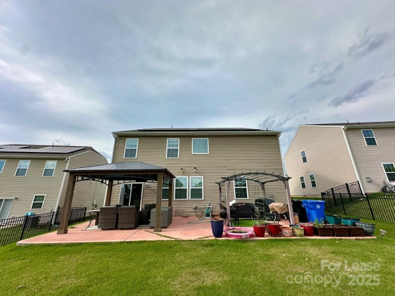 Property image 3 at 141 Sequoia Street, Mooresville, NC 28117